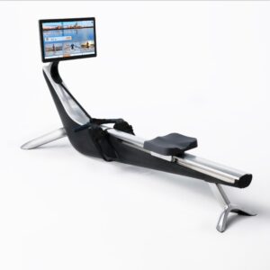 hydrow live outdoor reality rower