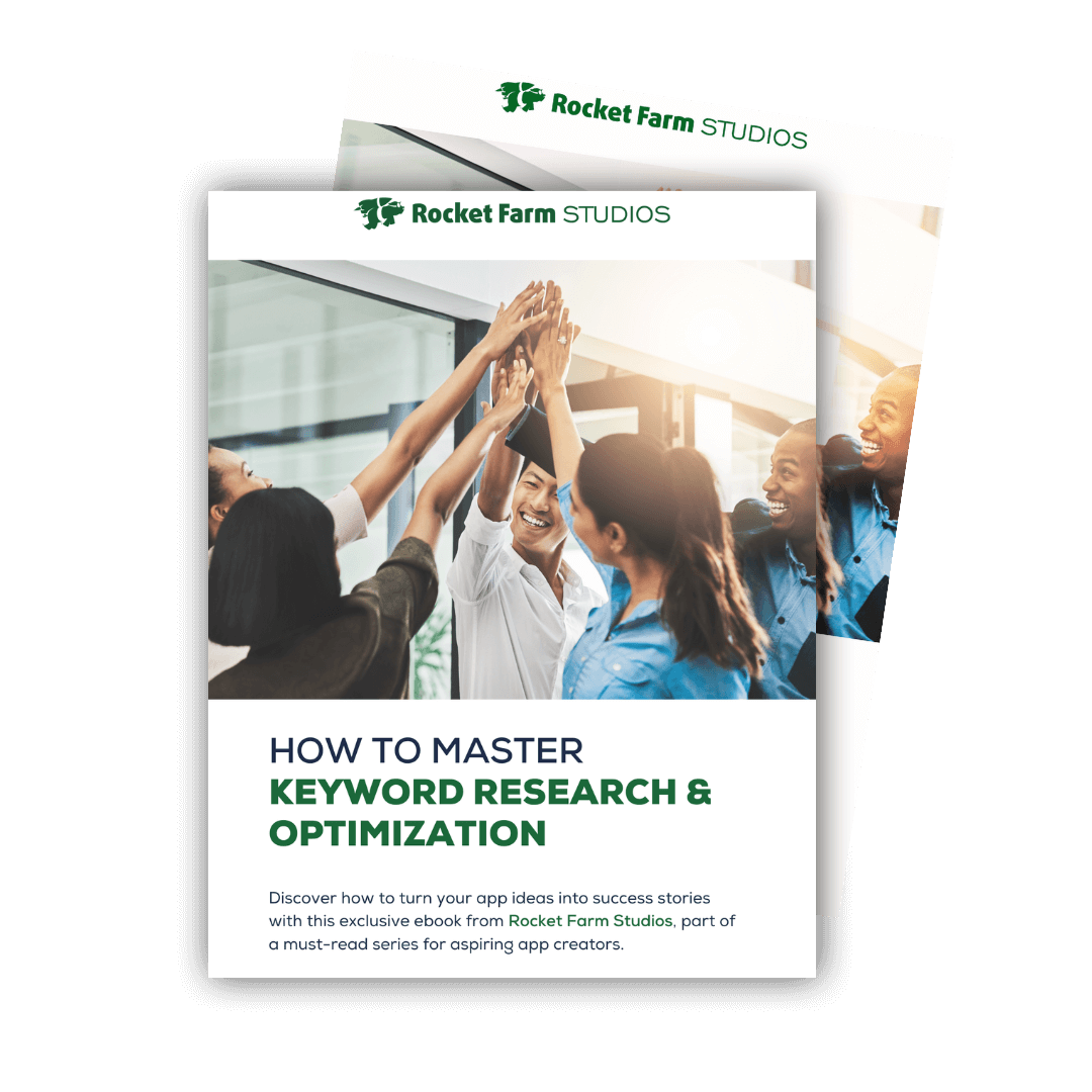 Cover: How to Master Keyword Research & Optimization