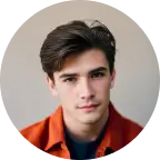 Jamie Fernandes