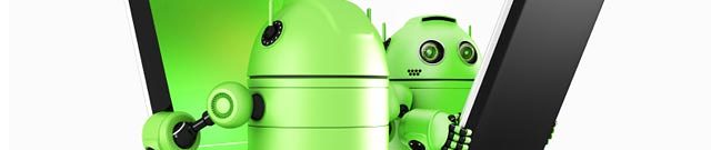 Android invasion