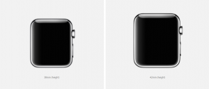 Apple Apple Watch Design
