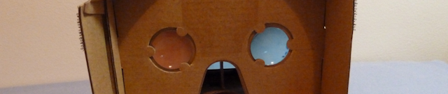 Featured image for “5 Reasons to Start Developing Apps for Google Cardboard”
