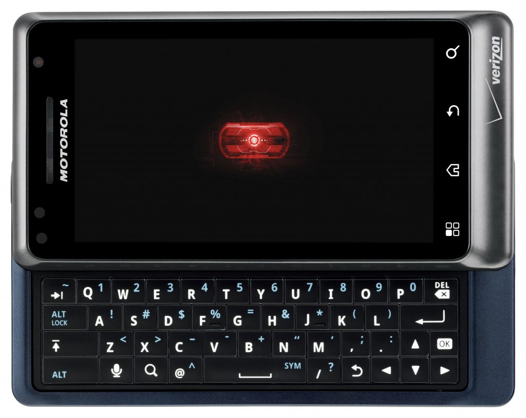 Droid2