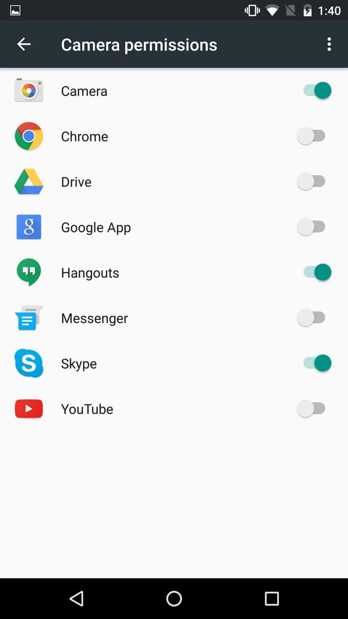 Android-6.0-Marshmallow-permission-manager