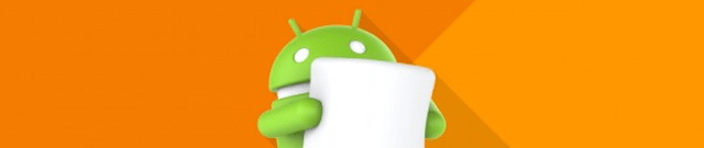 4 Updates to Android 6.0 (Marshmallow) for App Developers