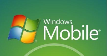 The State of Windows Mobile