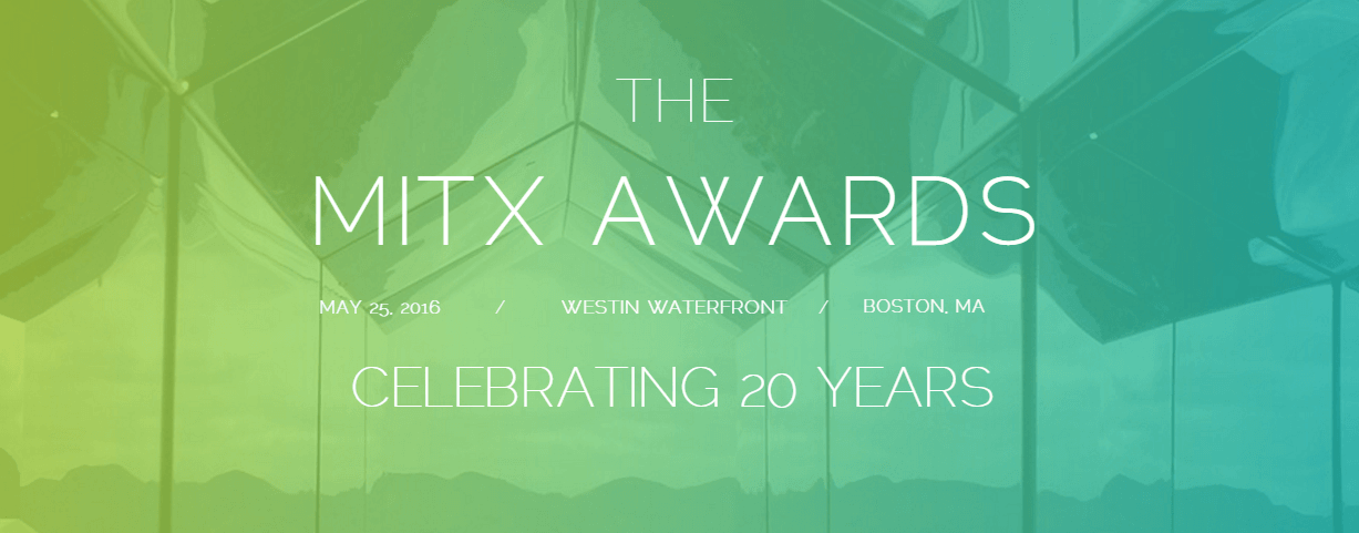 MITX Awards – Celebrating 20 Years