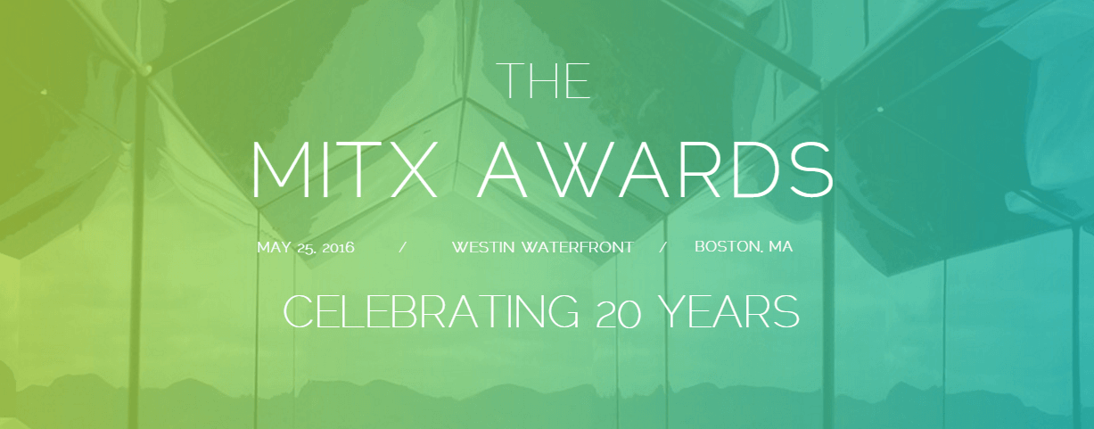 Rocket Farm Studios Wins 2016 MITX Awards!