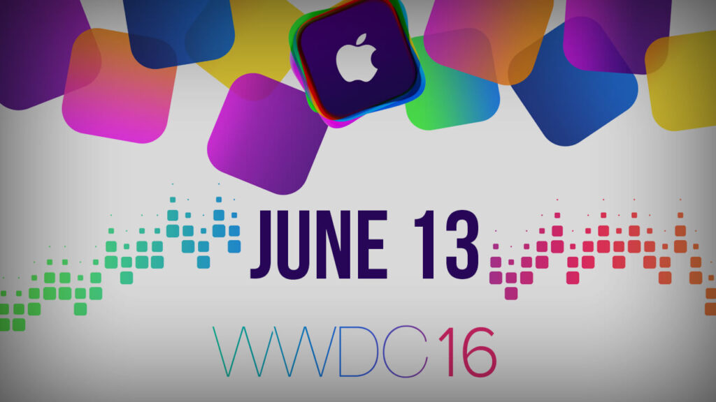 Apple WWDC