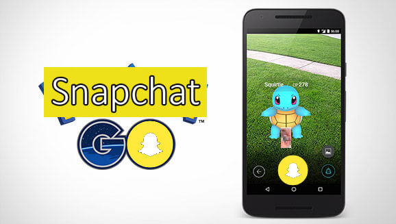 snapchatgo