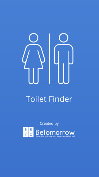 Toilet Finder