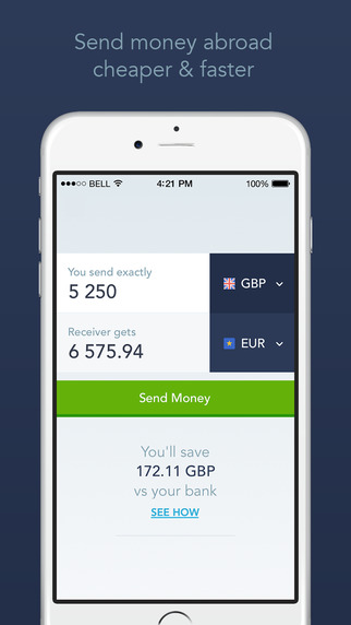 transferwise