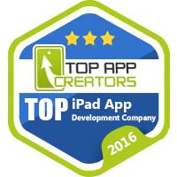 Rocket Farm Studios Named Top 10 iPad App Developer