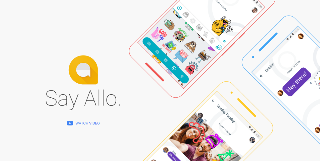 Why Can’t Google Get Messaging Right?