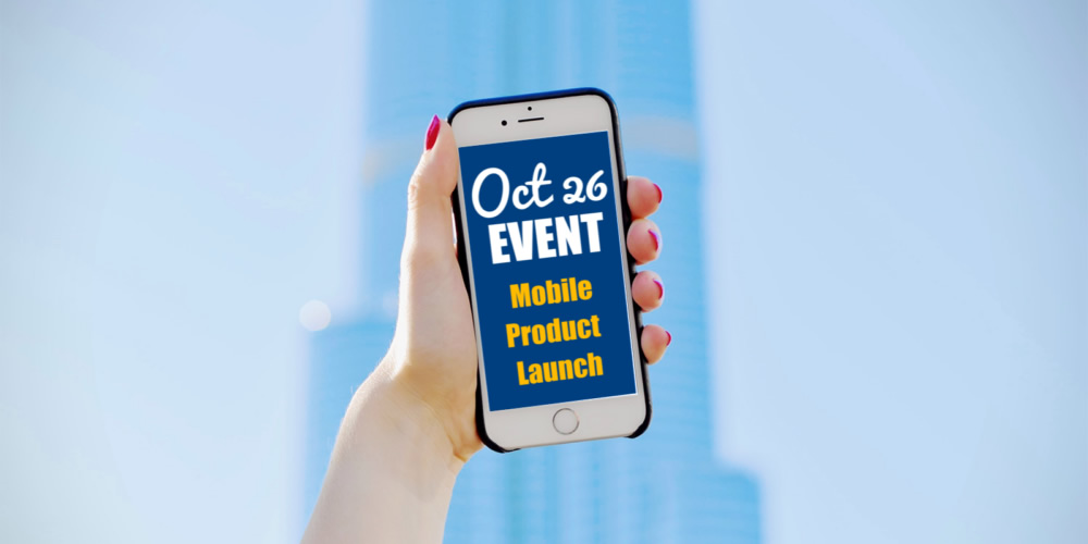 Featured image for “Interactive Workshop: 5 Must Haves for a Successful Mobile Product”