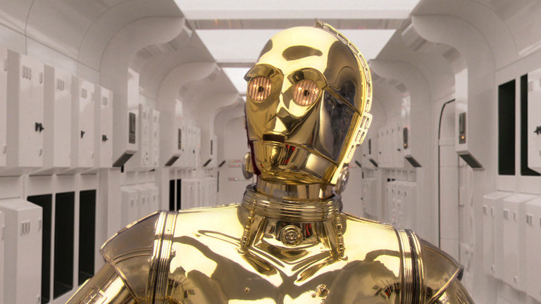Featured image for “Rogue One Needs a Smartphone: A Star Wars Story”