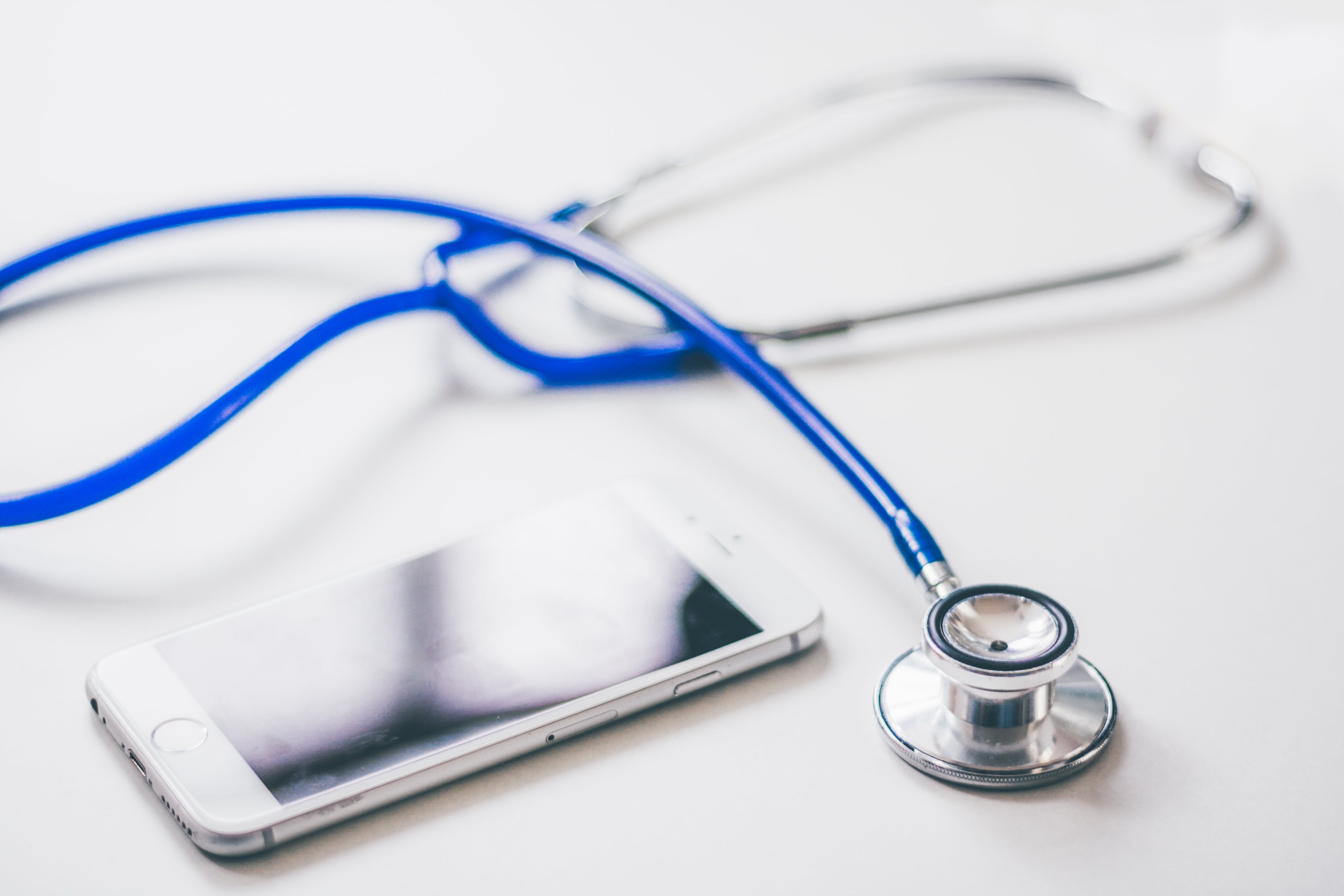 How Secure Are Mobile Healthcare Apps?