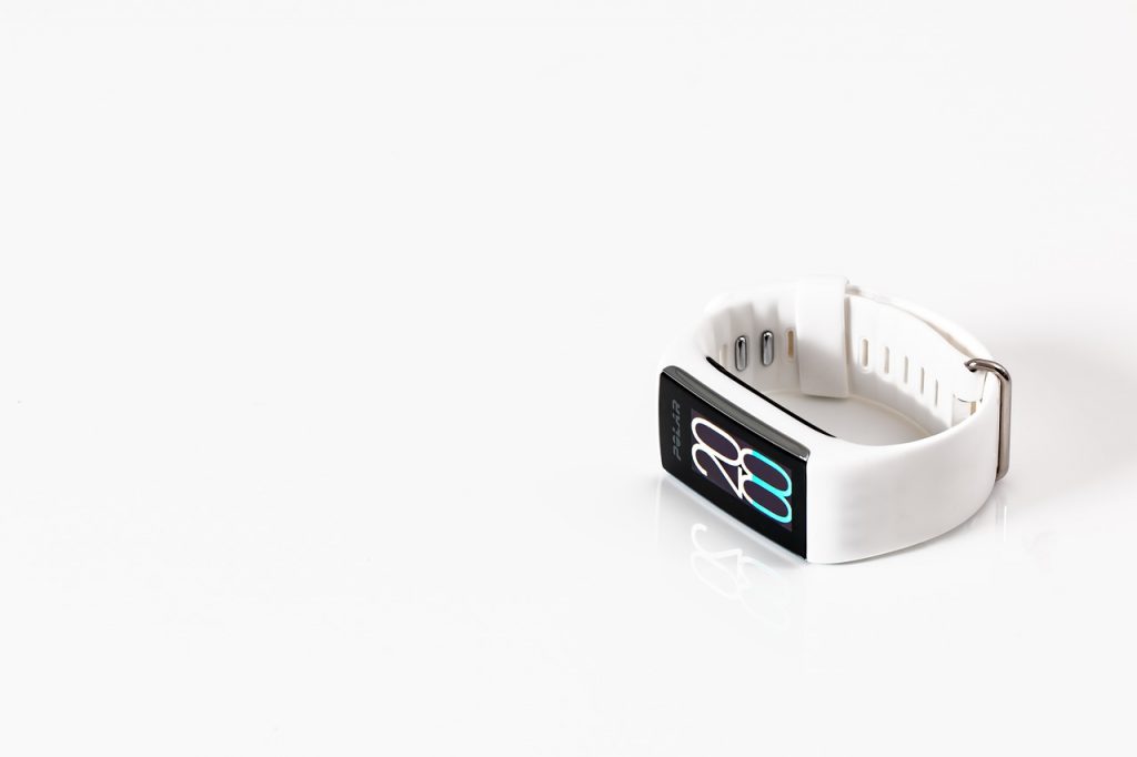 Featured image for “mHealth Apps and Wearables Can’t Make You Less Lazy”
