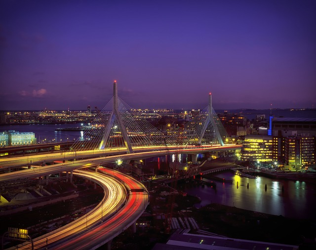 Building a Tech Business in Boston, Massachusetts