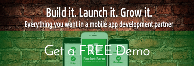 Free Demo - Rocket Farm Studios