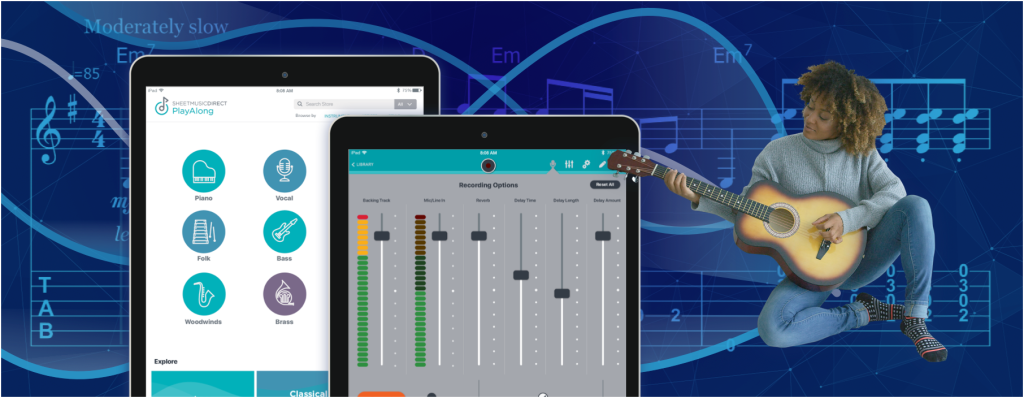 We’re Ready to Build the Next Hot Music App