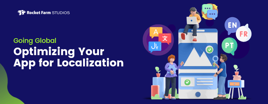 App Localization Optimization