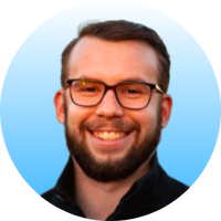 Jack Moldave, CTO Eyebot