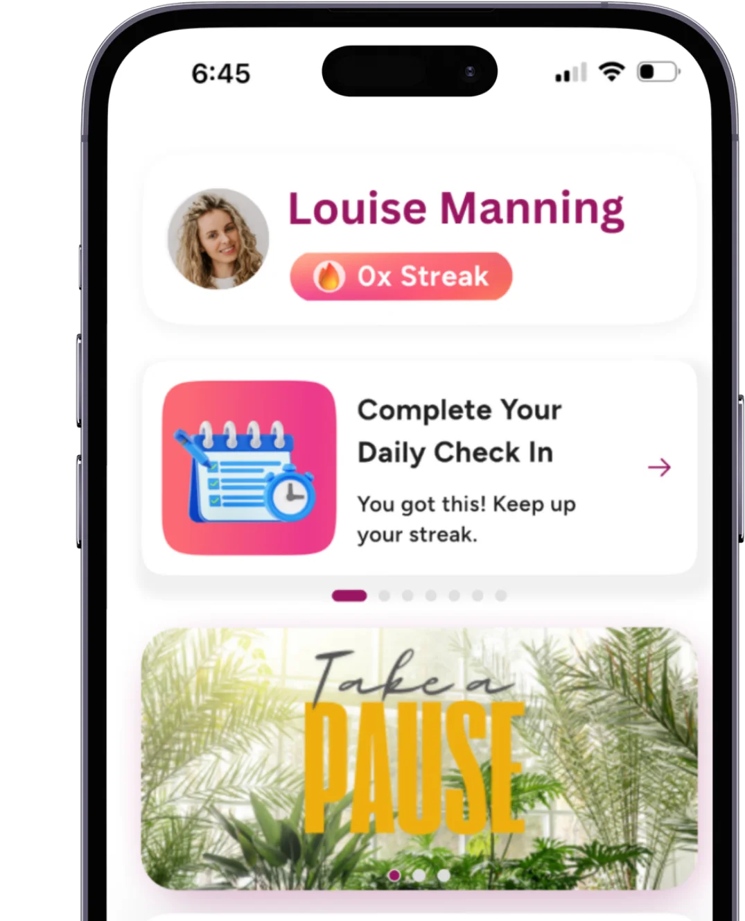My Hungry Head App