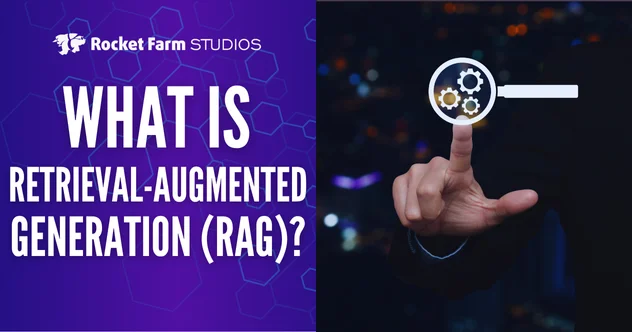 Featured image for “What is Retrieval-Augmented Generation (RAG)?”