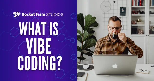 Featured image for “What Is Vibe Coding?”
