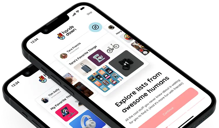 hands-down-mockup