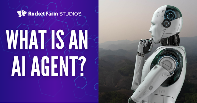 Featured image for “What Are AI Agents?”
