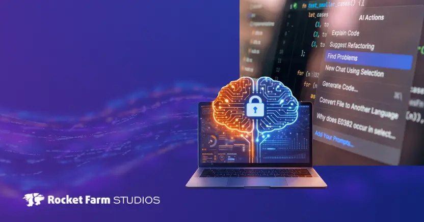 Featured image for “5 Signs Your SaaS Product Needs an AI Layer”